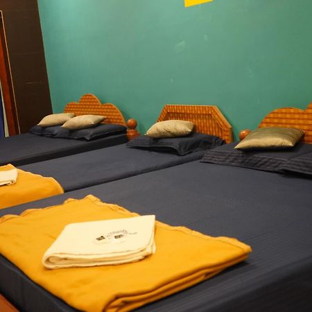 Aishwaryam Home Stay Madurai Exteriör bild
