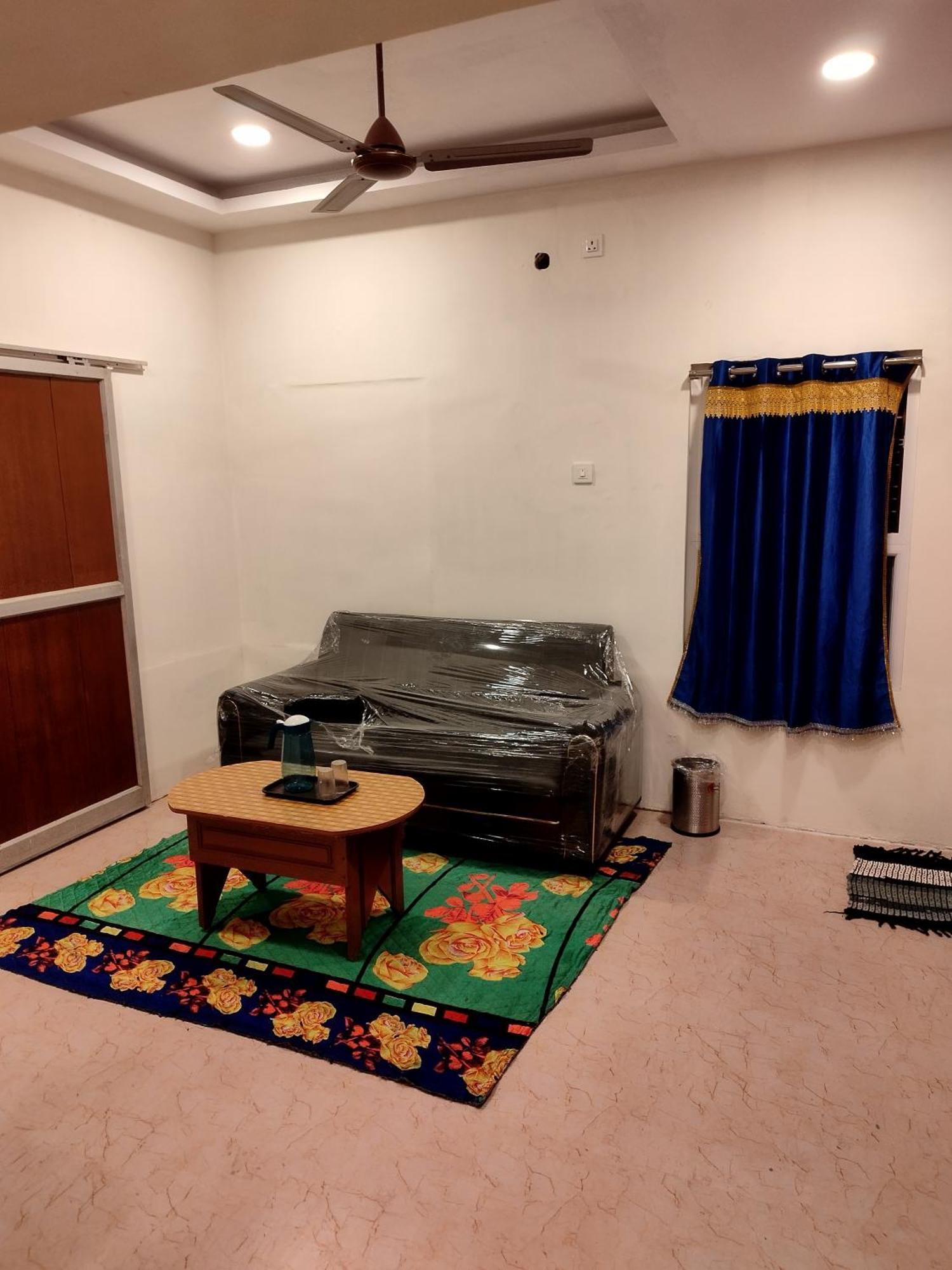 Aishwaryam Home Stay Madurai Exteriör bild