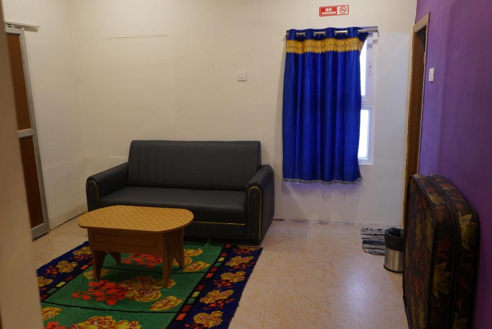 Aishwaryam Home Stay Madurai Exteriör bild