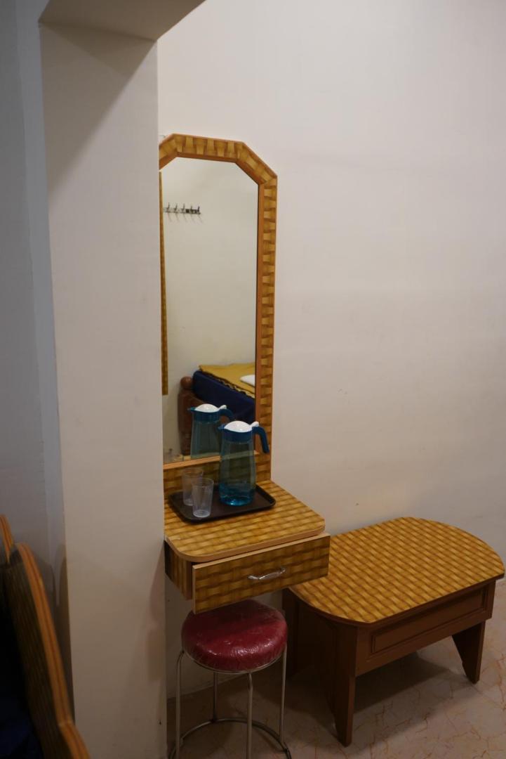 Aishwaryam Home Stay Madurai Exteriör bild