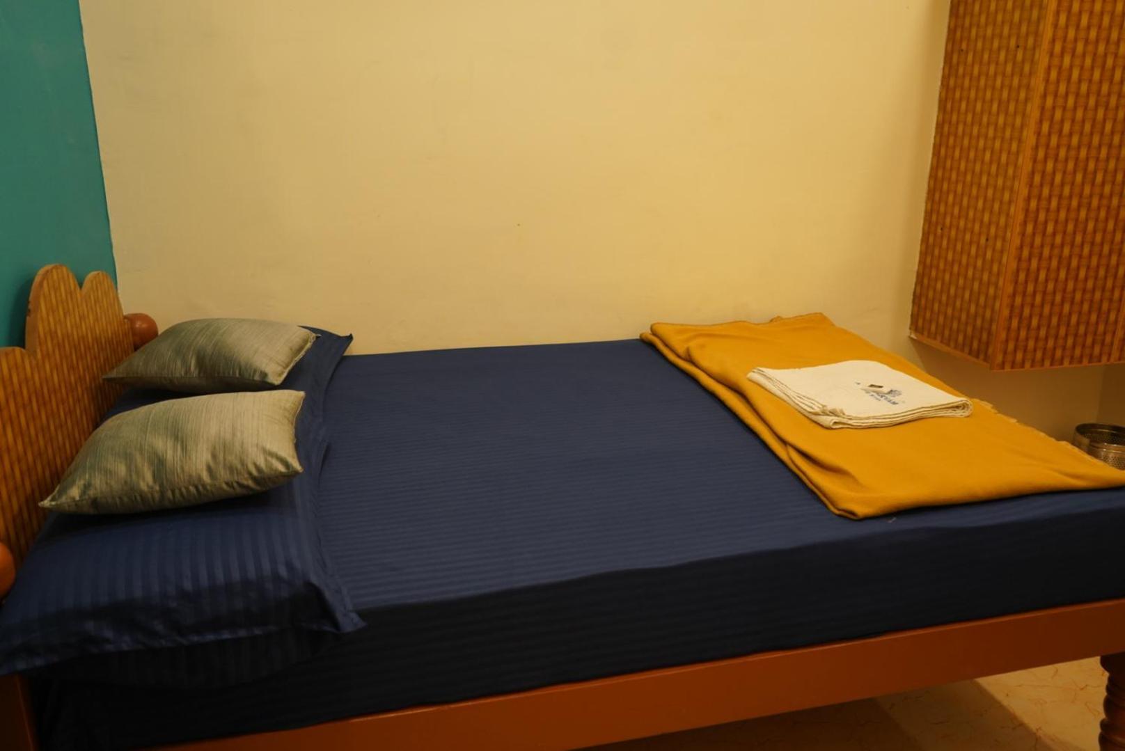 Aishwaryam Home Stay Madurai Exteriör bild