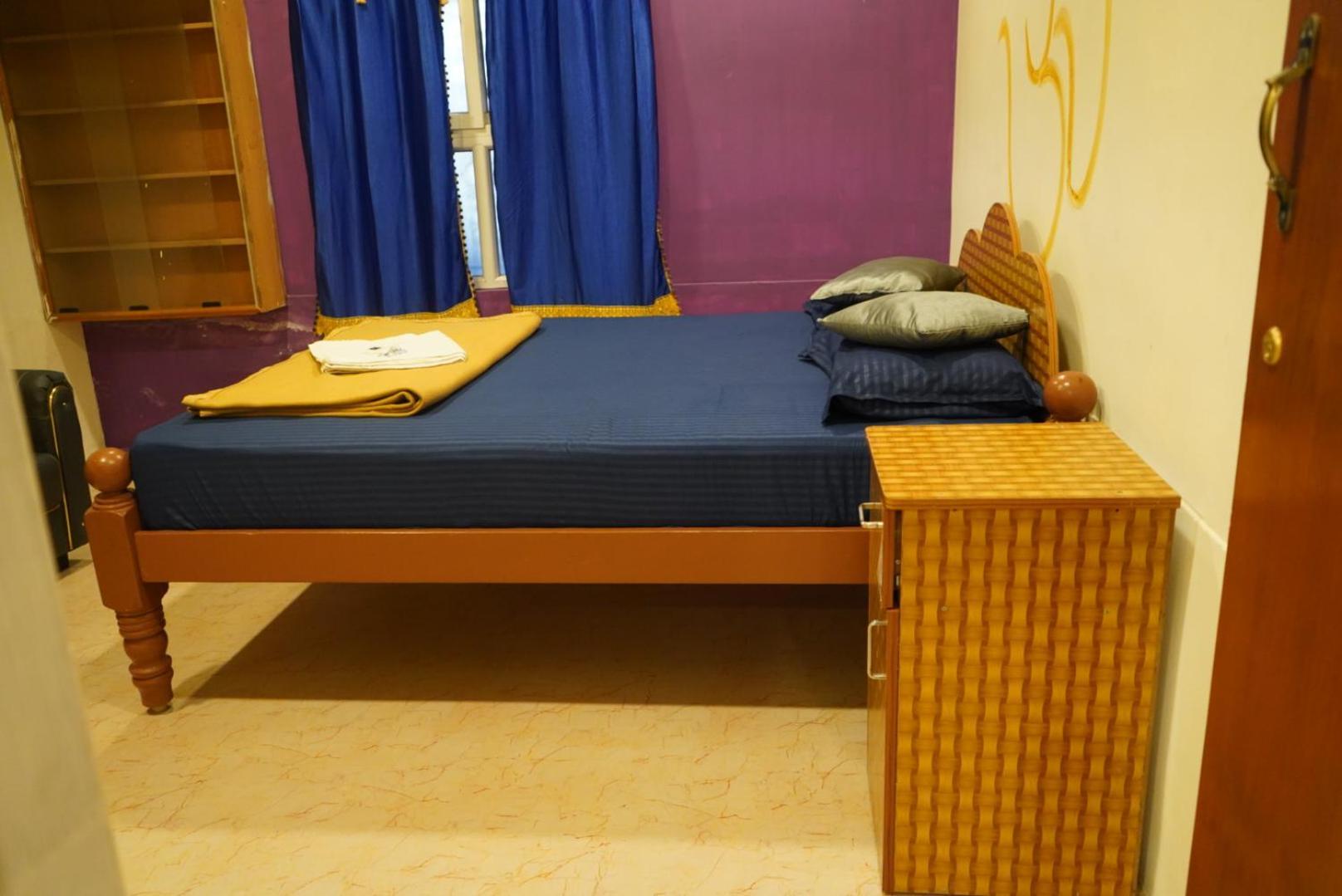 Aishwaryam Home Stay Madurai Exteriör bild